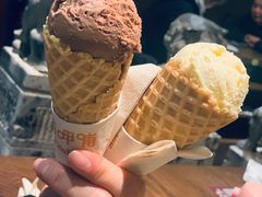 -呷哺呷哺 小火锅 (浦东新欧尚超市店)