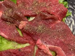 -霸王牛火锅烤肉(八廓商城店)