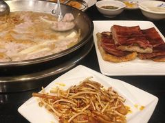-老来福·非遗酸汤兔(凯旋路店)
