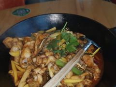 -望湘园·湖南菜(宏伊店)