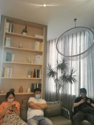 -MOVAN HAIR莫凡匠人发型屋