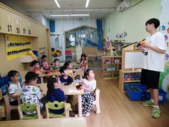 -泰宁田林幼儿园