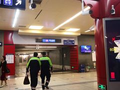 -前门(地铁站)