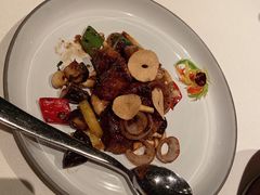 -三号黄浦会Canton Table