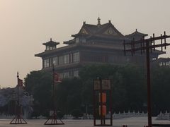 -大明幻境第一城
