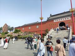 -句容茅山景区