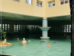 -云南滇池花园国际大酒店温泉