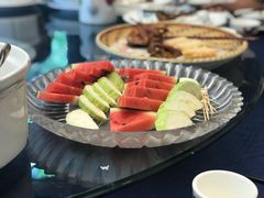 -顺风山庄(水濂山店)