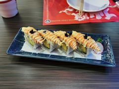 -仙隐小鹿中华料理(南宁万象城店)