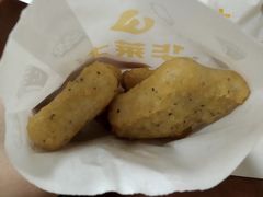 -华莱士·全鸡汉堡(长安霄边店)