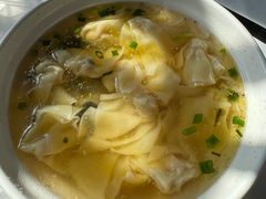 小馄炖-南翔饭店