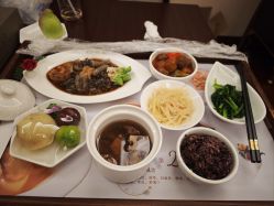 -馨月汇·独栋月子中心(南山店)