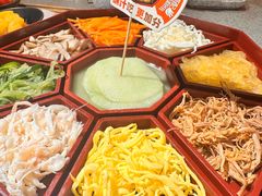 -将军牛排·尔滨地标朝鲜族美食(总店)