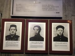 -辛亥革命博物院北区