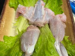 -七秒鱼·斑鱼火锅(太阳城店)