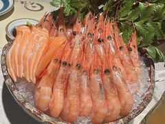 刺身拼盘-大渔铁板烧(民盈·国贸城店)