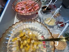 -彤德莱牛肉火锅(双港店)