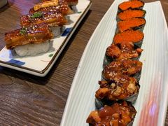 -大雄寿司(中华广场店)