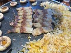 -大千金齐齐哈尔烤肉(清湖店)