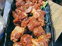 -吉志烤肉(太原总店)