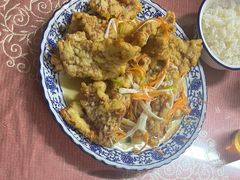-红升老菜馆(巨兴街店)