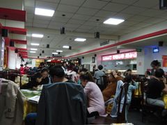 大堂-天下第一面(大雁塔北广场店)