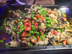 -蘭奢雅集·江浙菜(青山江滩店)