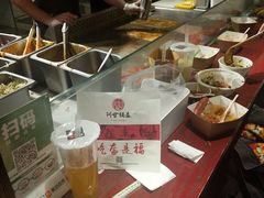 -四环冷面王(西单华威约饭街店)