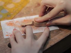 -五月木作·DIY木作文创体验店(北京路店)