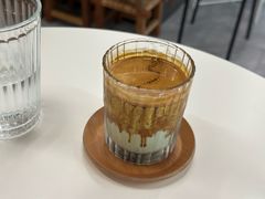 -麻雀咖啡SPARROW COFFEE(十全街店)