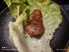 -龍二烧肉酒场(九亭店)