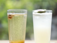 -知亘茶食