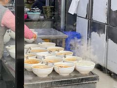 -回坊马二饺子馆
