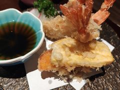 大虾天妇罗-古京·臻致料理(月湖店)