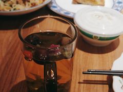 -胖老汉椒麻鸡清真新疆菜(西御街店)