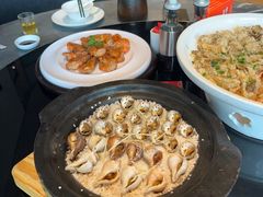 -兴仙饭店·闽味海鲜(马尾总店)