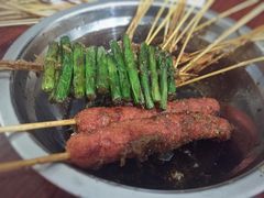 -阿姨小肉摊(同济西苑店)