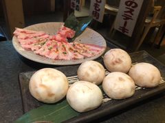 -上男·烧肉集市(五一广场店)
