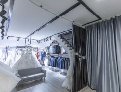 -苏菲亚婚纱摄影