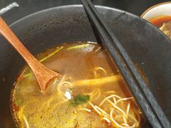 -贡梅老面馆·蟹粉面·无锡特色小吃(南长街主推店)