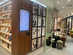-海马体家庭照相馆(广州正佳广场店)
