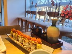 -晓寿司·日本料理(望京博雅店)