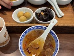-蟹上黄·蟹黄面·江南糖水(人民广场店)
