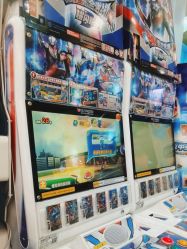 -万达宝贝王(成都锦华店)