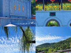 -华清宫景区