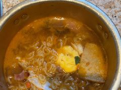 -欧巴烤肉(创富世纪店)