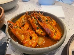 -Laures·月桂西班牙碳烤餐厅(十尚坊店)