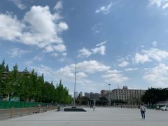 -四川大学(望江校区)