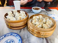 -都一处烧麦馆(前门店)