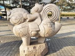 -北京奥林匹克公园